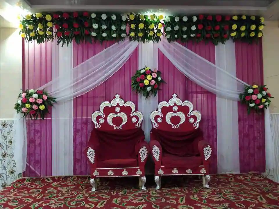 Malik Banquet Hall - Image 1