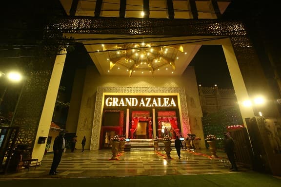 Grand Azalea Banquet - Image 1