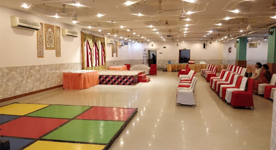 Bawa Palace - Image 1