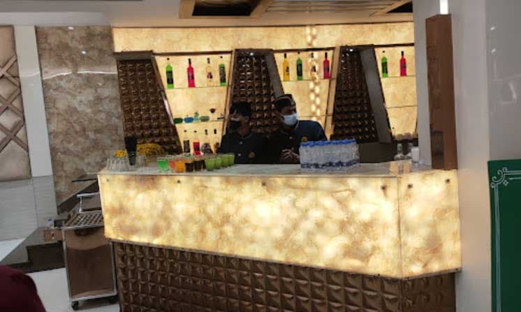 La Platinum Banquet Hall - Image 3