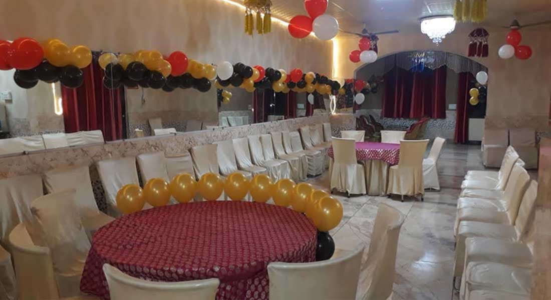 3H Haveli Restaurant - Image 2