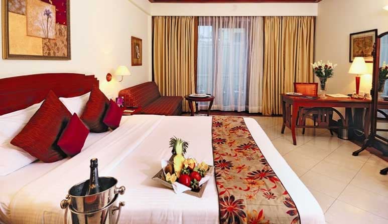 Tivoli Garden Resort Hotel - Image 2