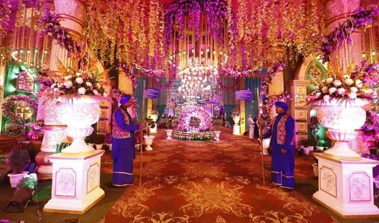 Rajwada by Kawatra Tent & Caterers - Image 2