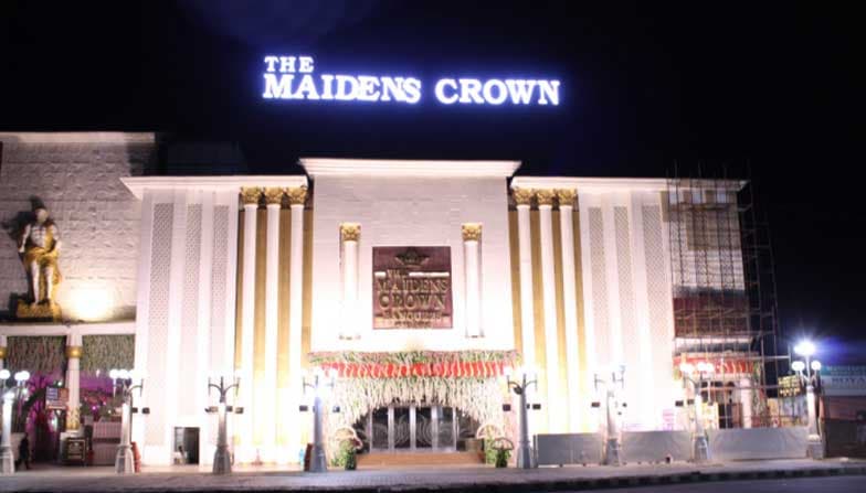 The Maidens Crown Banquets - Image 2