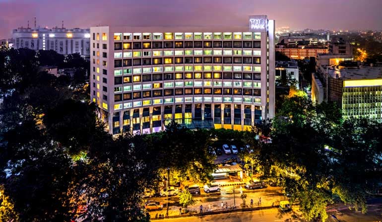 The Park Hotel - Image 1