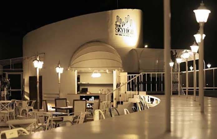 The Sky High - Image 3