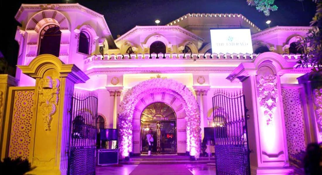 The Emerald By Eleven Course - Image 3