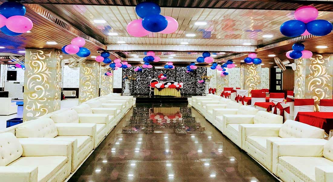 Aggarwal Banquets - Image 2