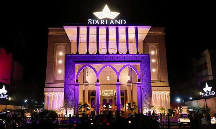 Starland Banquets - Image 1