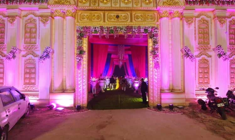 Surya Grand Banquet - Image 3