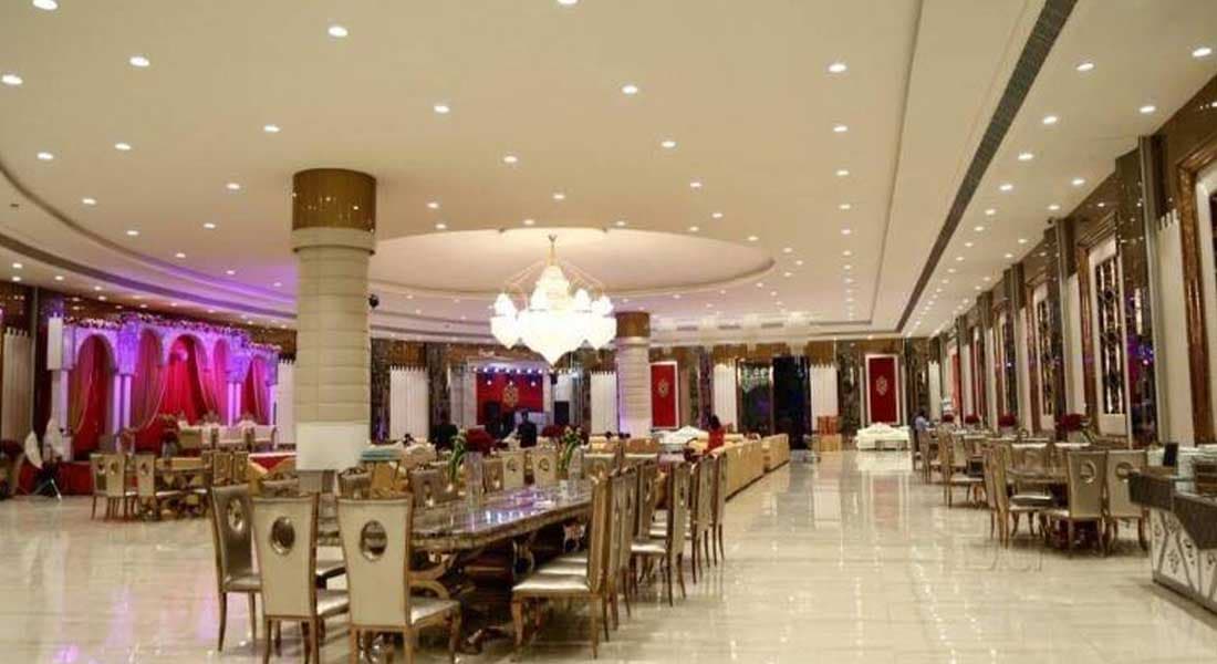 The Diva Luxury Banquet - Image 3