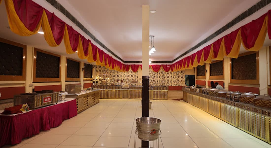 De Royale Banquet - Image 3