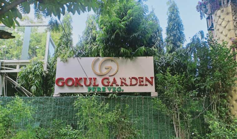Gokul Garden - Image 1