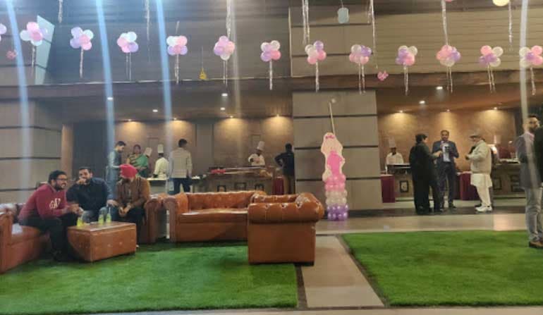 The Heritage Grand - Image 3