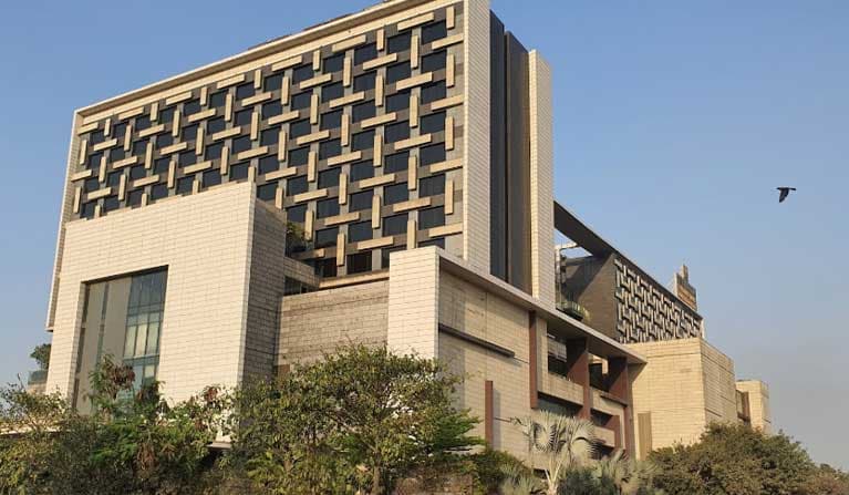 Leela Ambience Convention Hotel - Image 1