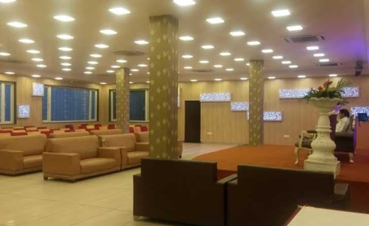 Green Diamond Banquet Hall - Image 2