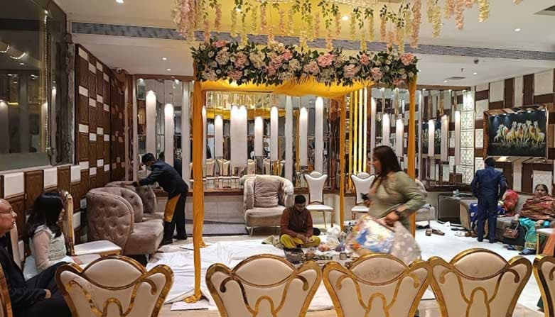 Marina Dream Banquet - Image 3