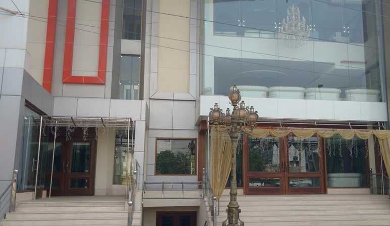 KD Grand Banquet - Image 1