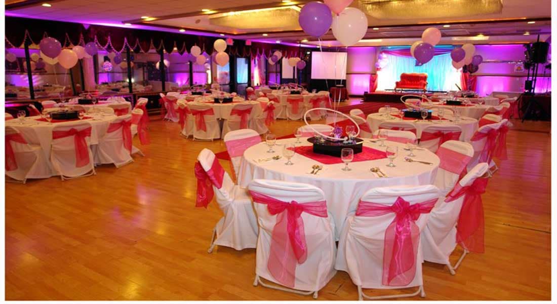 Mehfil Banquet Hall - Image 3