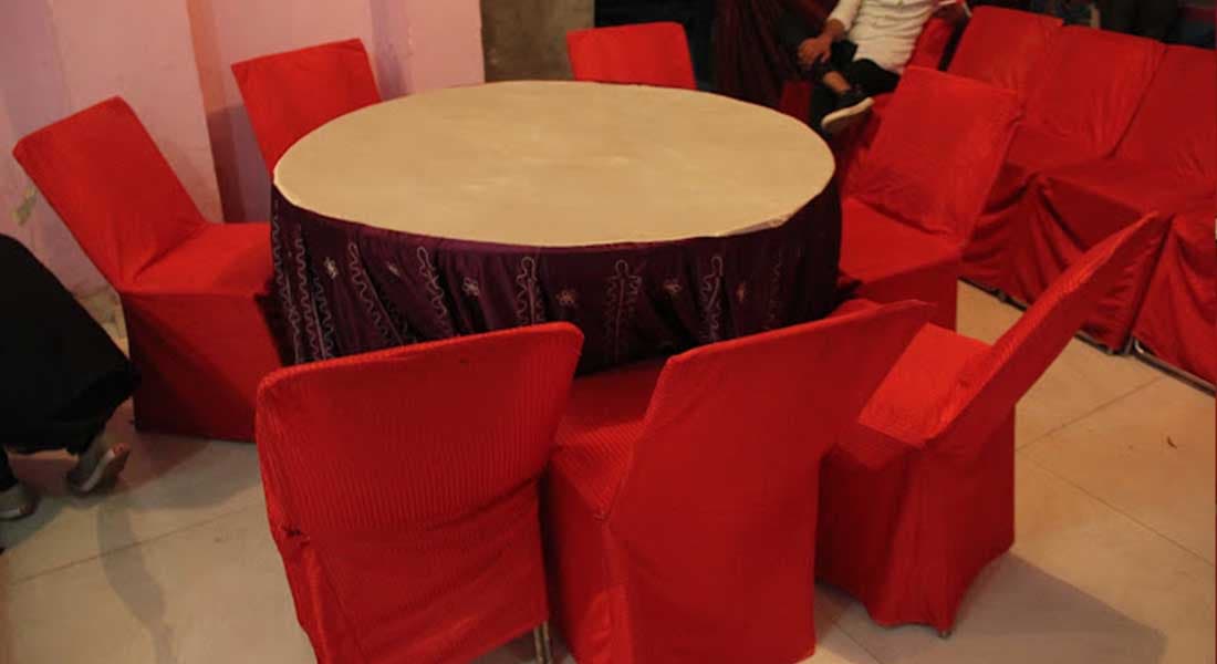 Shabnam Banquet Hall - Image 3