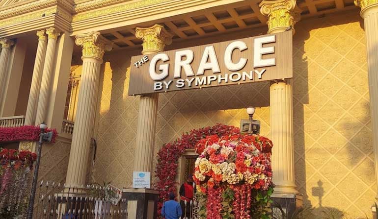 The Grace Banquets By Symphony - Image 1