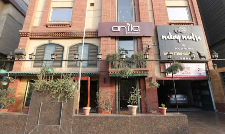 Anila Boutique Hotels - Image 1