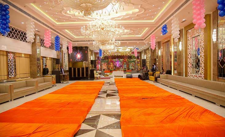 Euphoria Banquet  - Image 3