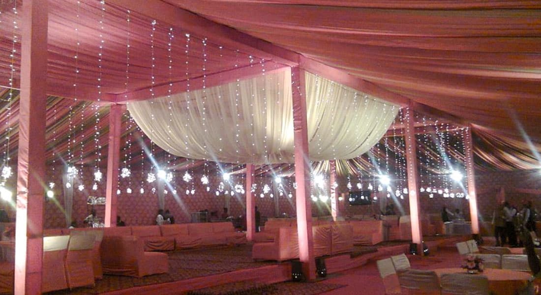 Riwaaz Banquet - Image 1