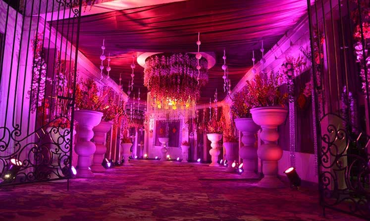 Lavanya Motel - Image 2