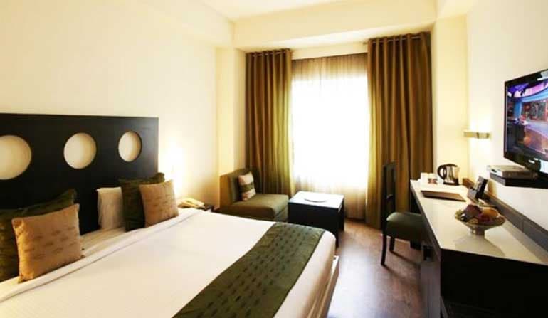 Hotel Silver Ferns - Image 2