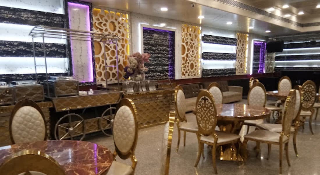 Grand Utsav - Image 1