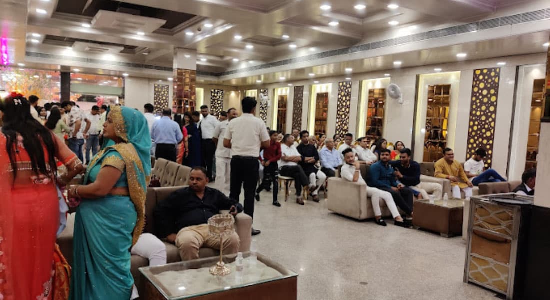 Grand Utsav - Image 2