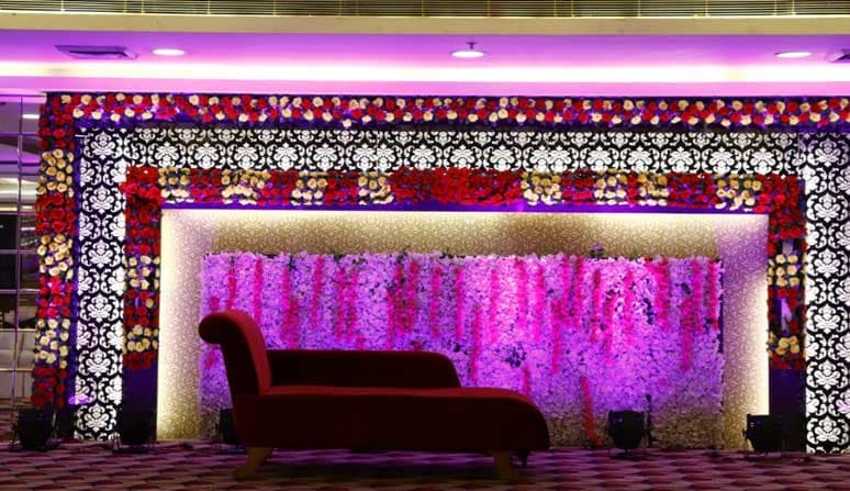 Sanskriti Banquet and Hotel - Image 2