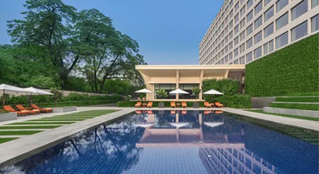 The Oberoi - Image 1