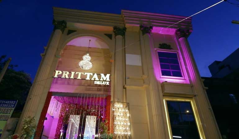 Prittam Deluxe - Image 1