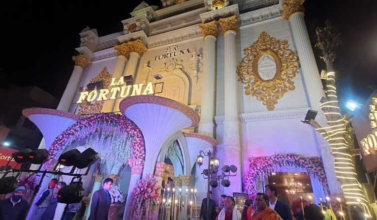 La Fortuna Banquets - Image 2