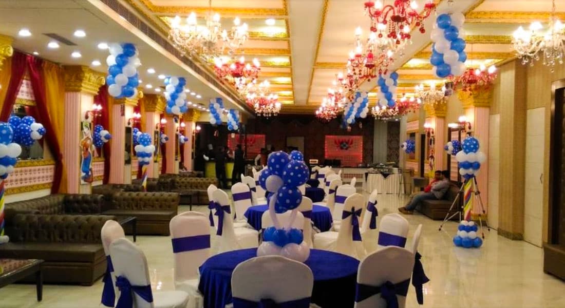 Casa Royal Banquet - Image 2
