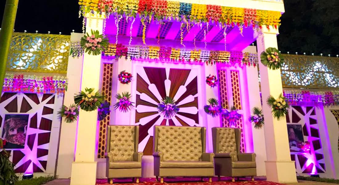 Zayca Garden - Image 1