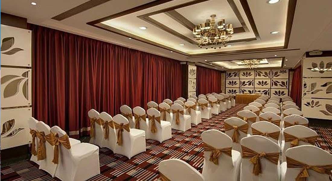 The Golden Palms Hotel - Image 3