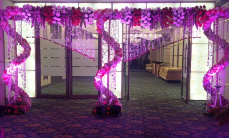 The Ritz Banquet - Image 2