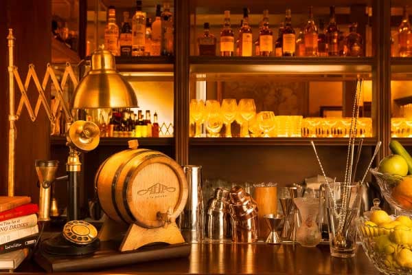 PCO Party Hall - Image 1