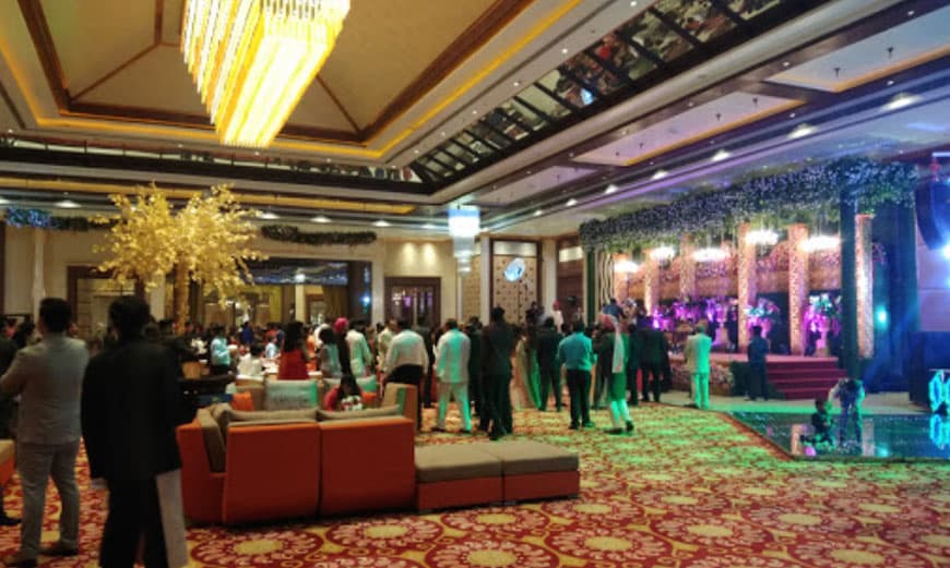 Mantram Hotel and Resorts - Image 3