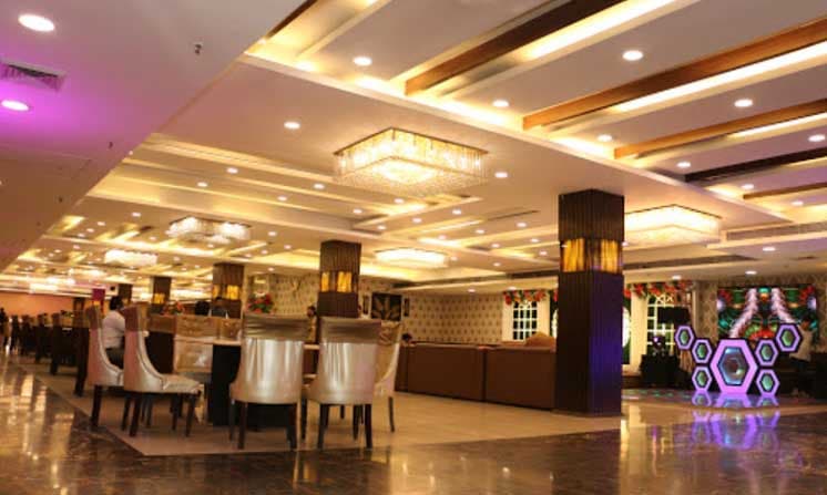 The Imperial Banquet - Image 2