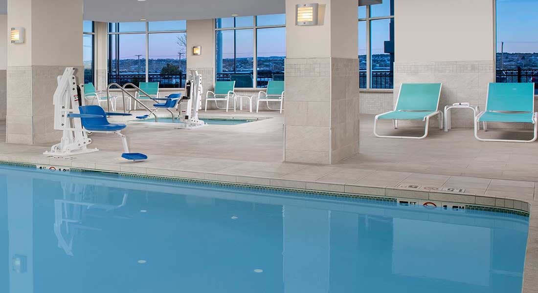 Hilton Garden Inn - Image 3