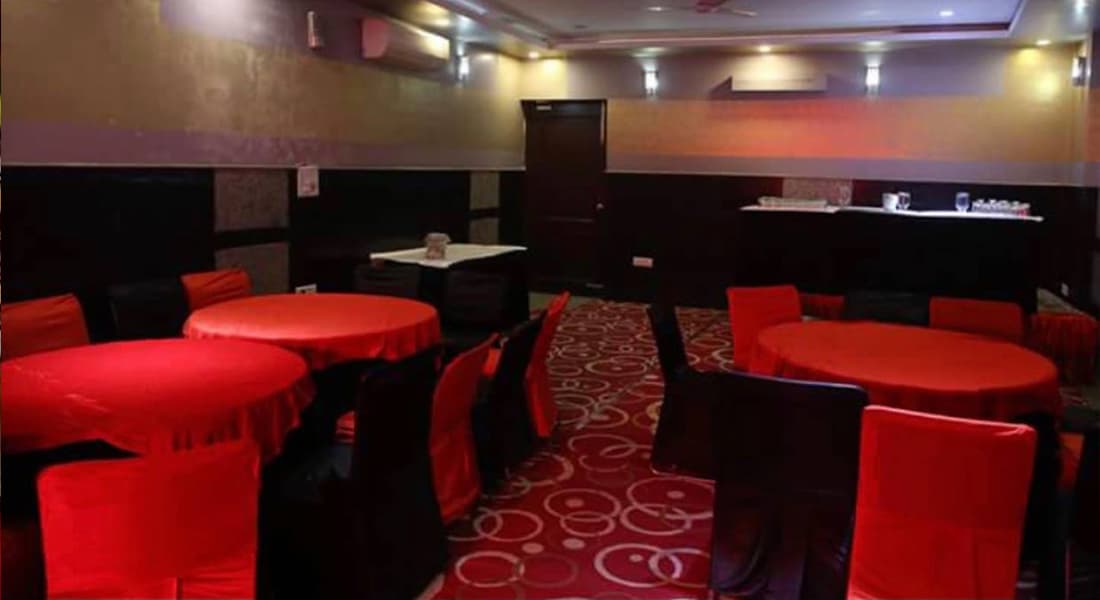 Oberois Kamal Kunj - Image 2