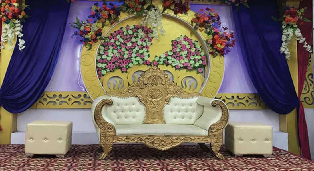 Arpan The Marriage And Party Hall - Image 1