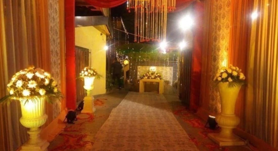 Riwaaz Banquet - Image 2