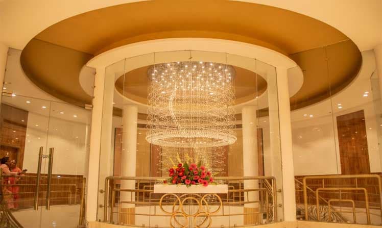 Symphony Banquet - Image 2