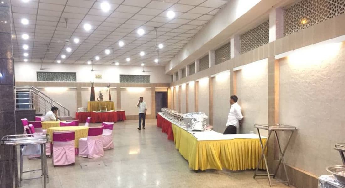 Haryana Maitri Bhawan - Image 2