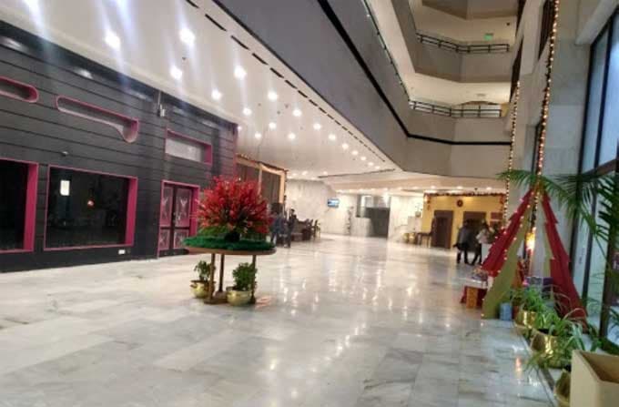 Samrat Hotel - Image 3